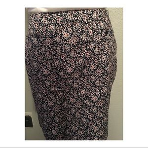 Banana Republic Skirt